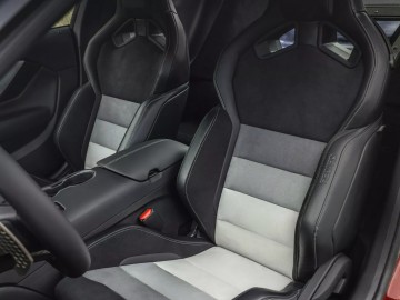Ford Mustang GTD 2025 &ndash; Najmocniejszy